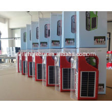 multi-function portable hand lamp solar solar lanterns manufacturers